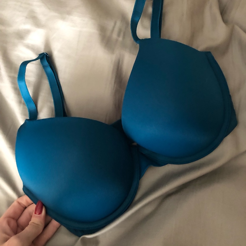 Victoria’s Secret PINK Push-Up Bra